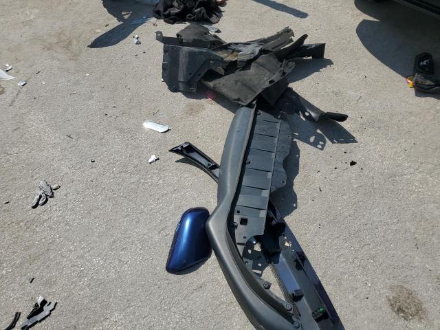 2017 HONDA HR-V EXL - 3CZRU6H79HM732128