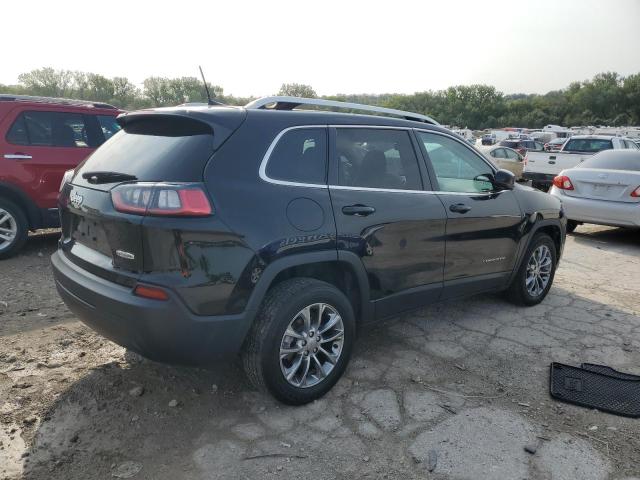 2019 JEEP CHEROKEE LATITUDE PLUS - 1C4PJLLB9KD312775