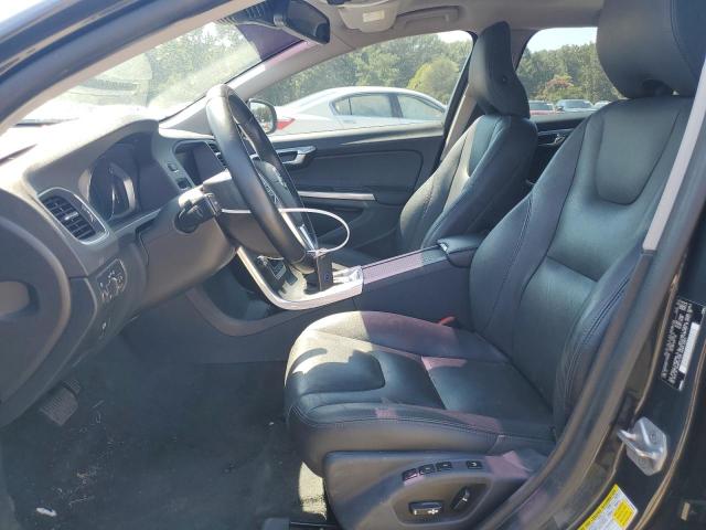 2015 VOLVO V60 PREMIER - YV1612SB5F1194832