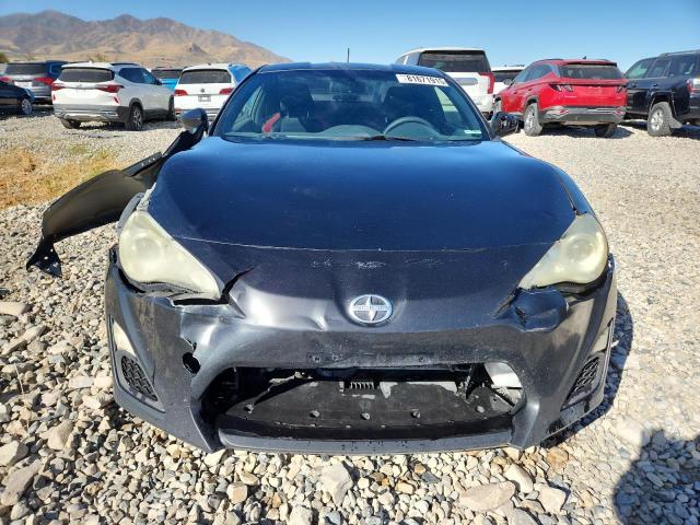 2013 TOYOTA FR-S - JF1ZNAA11D1700931