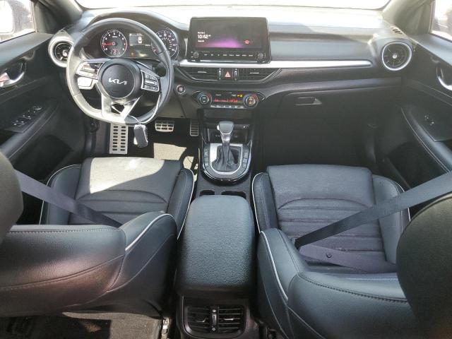 2024 KIA FORTE GT L 3KPF54AD9RE699475