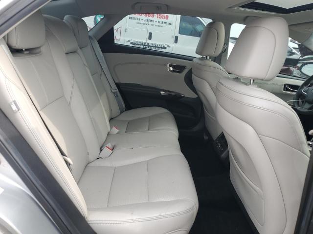 2016 TOYOTA AVALON XLE 4T1BK1EB8GU221427