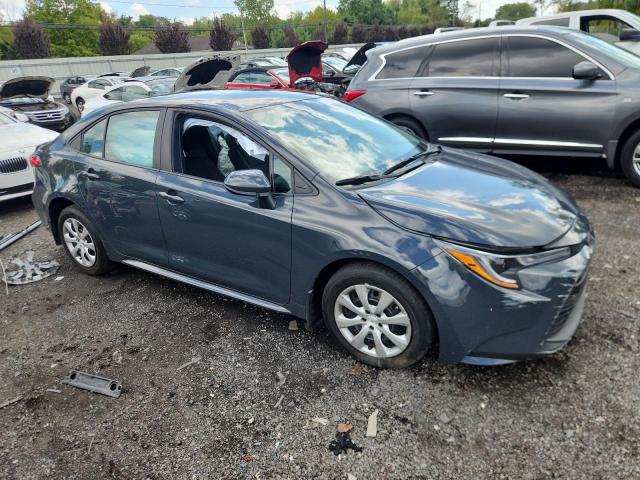 2024 TOYOTA COROLLA LE 5YFB4MDEXRP221943