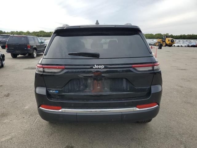 2024 JEEP GRAND CHER 1C4RJYB66RC114343