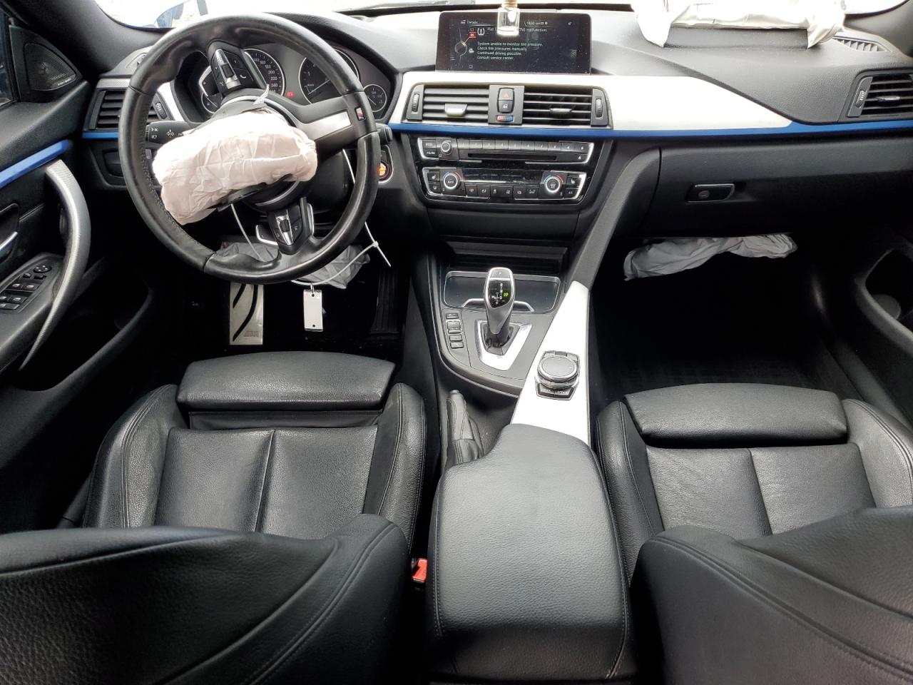 BMW 4 SERIES XI GRAN COUPE