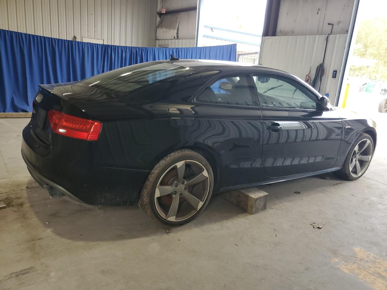 AUDI S5 PREMIUM PLUS