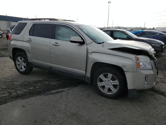 2015 GMC TERRAIN SLE 2GKFLRE37F6250347