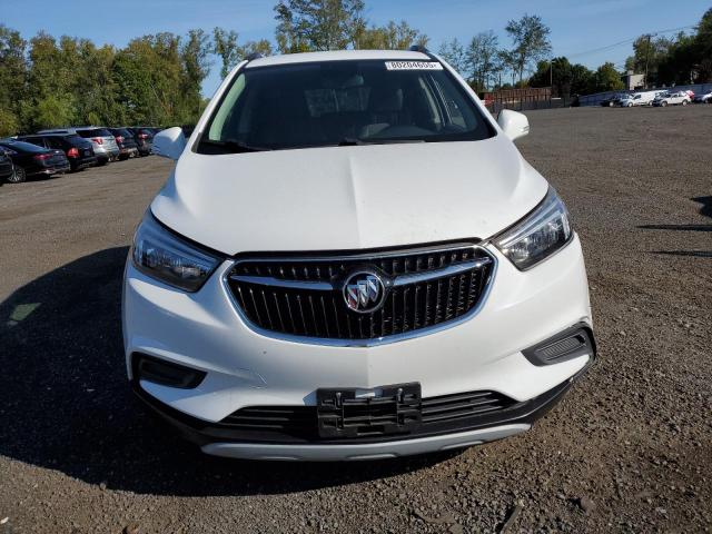 2018 BUICK ENCORE PREFERRED - KL4CJASB9JB528554