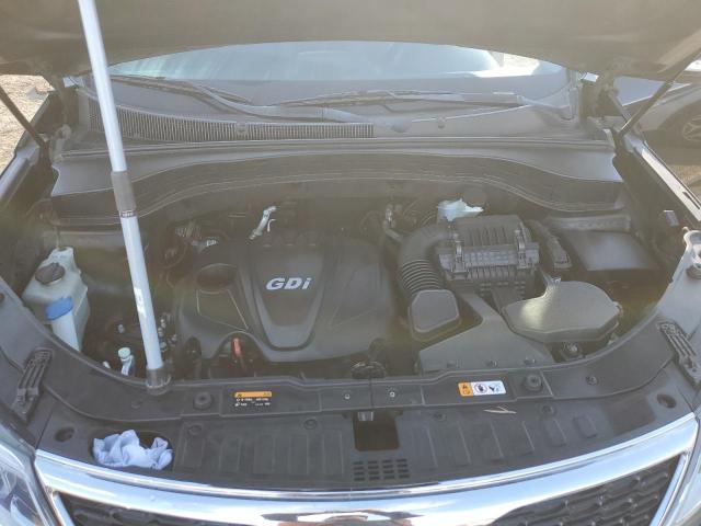 2015 KIA SORENTO LX 5XYKT4A63FG624050