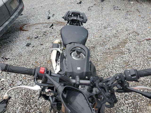 2024 HONDA CBF300 NA MLHNC5557R5400309