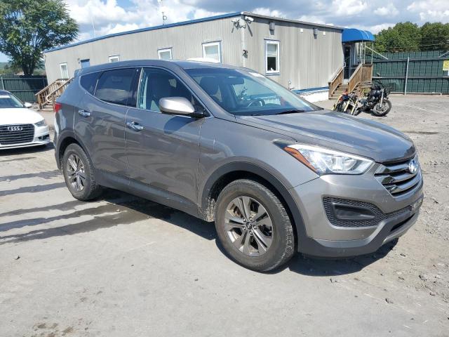 2015 HYUNDAI SANTA FE S 5XYZTDLB0FG256421