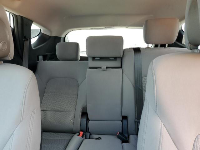 2018 HYUNDAI SANTA FE S 5XYZT3LB8JG521413