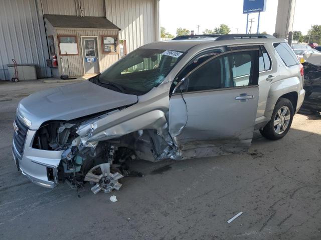 Global Auto Auctions: 2016 GMC TERRAIN SL