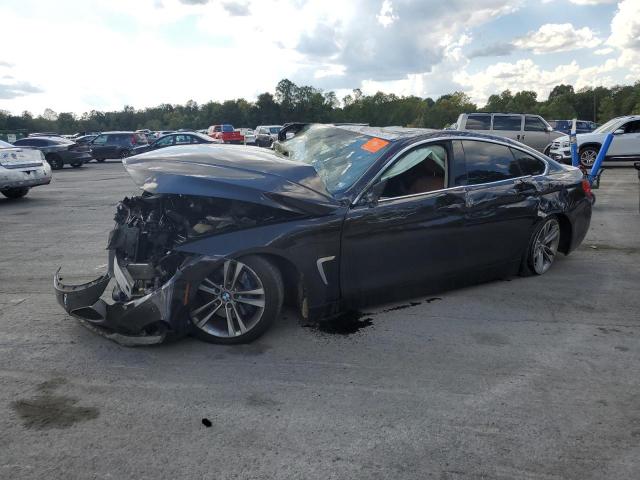 2015 BMW 428 I GRAN WBA4A5C50FGK15992
