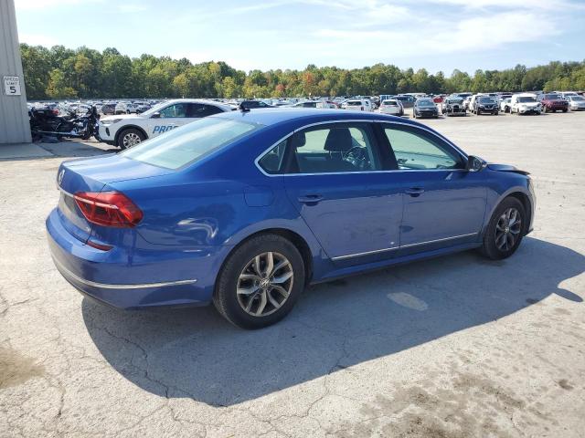 2017 VOLKSWAGEN PASSAT S 1VWAT7A34HC022006