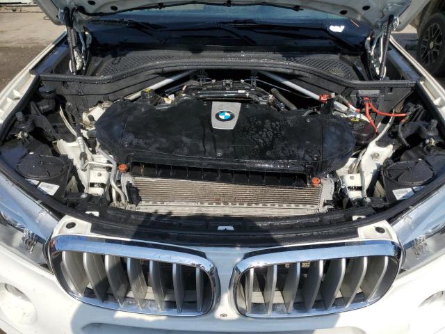 2015 BMW X5 XDRIVE5 5UXKR6C59F0J76013