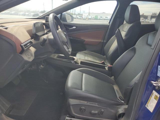 2021 VOLKSWAGEN ID.4 PRO S WVGKMPE23MP041179