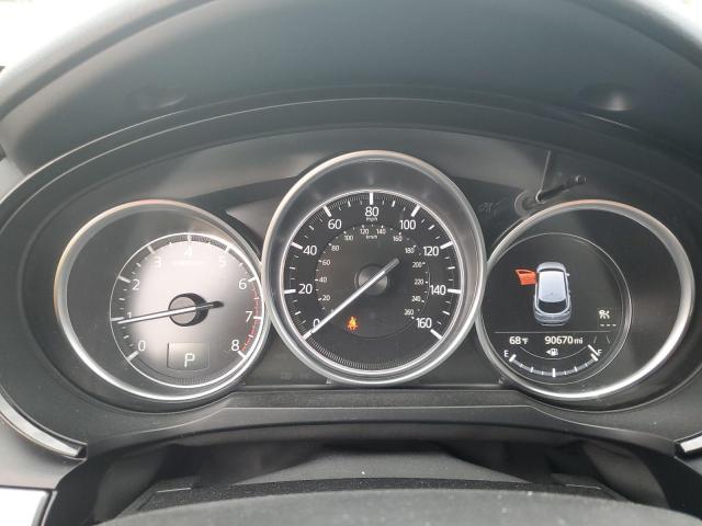 2021 MAZDA CX-9 SPORT #3283819426