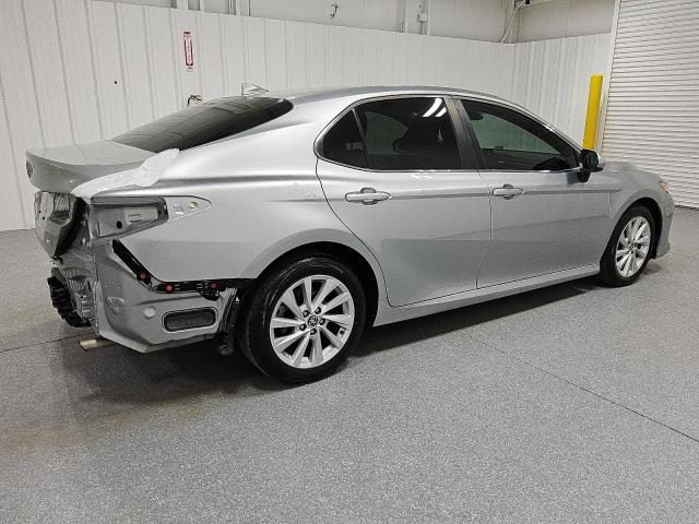 2021 TOYOTA CAMRY LE 4T1C11AK5MU518647