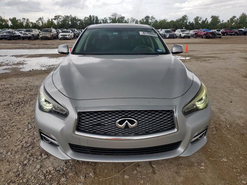 2017 INFINITI Q50 PREMIU JN1EV7AP5HM739383