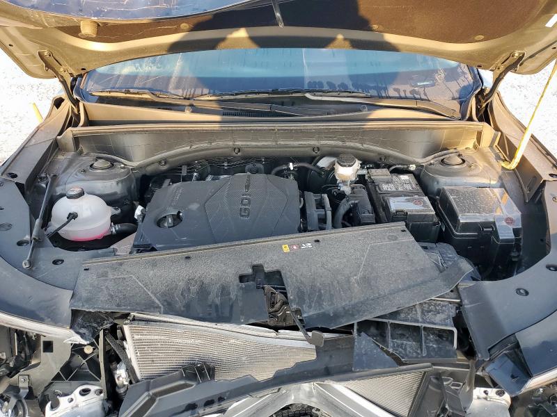 2025 KIA SORENTO S #3284891927