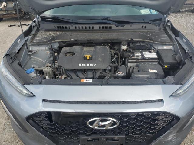 2019 HYUNDAI KONA SE KM8K1CAA7KU345371