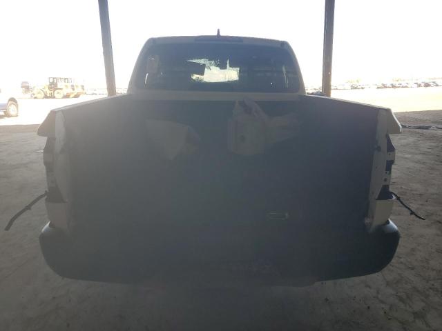 2024 NISSAN FRONTIER S 1N6ED1EK4RN640185