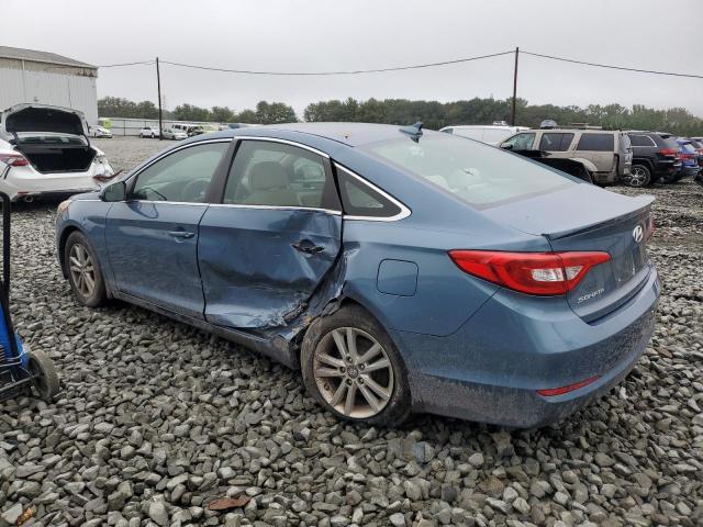 2015 HYUNDAI SONATA SE #3293362419