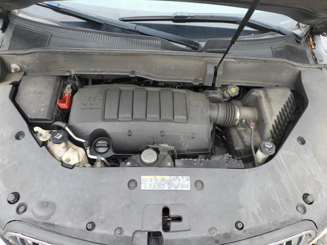 2013 BUICK ENCLAVE - 5GAKVDKD2DJ244140