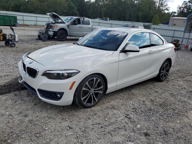 2020 BMW 230XI WBA2J3C08L7E04274