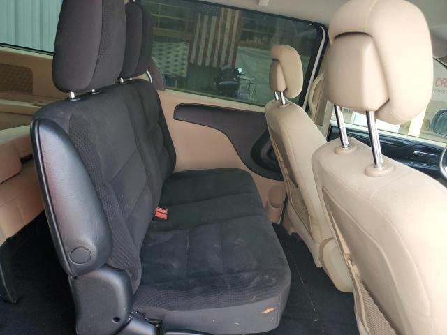 2015 DODGE GRAND CARA 2C4RDGBG3FR683468