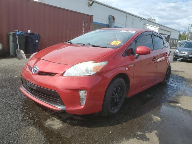2014 TOYOTA PRIUS - JTDKN3DU2E1752647
