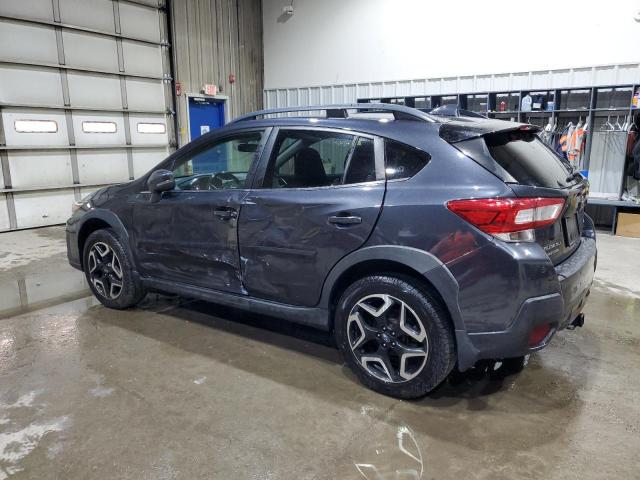 2019 SUBARU CROSSTREK #3265253985