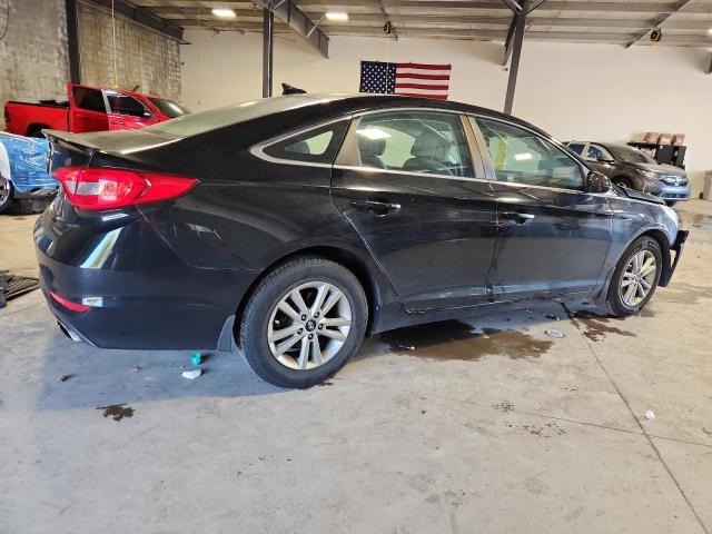 2015 HYUNDAI SONATA SE 5NPE24AF8FH155790