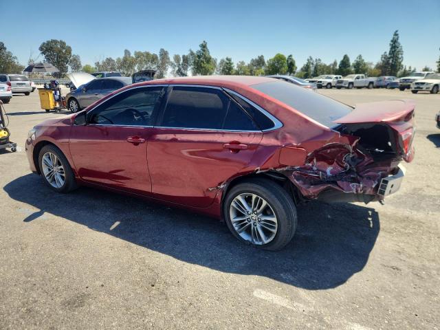 2016 TOYOTA CAMRY LE 4T1BF1FK2GU514131
