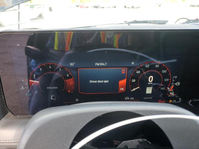 2024 FORD MUSTANG 1FA6P8TH9R5133562