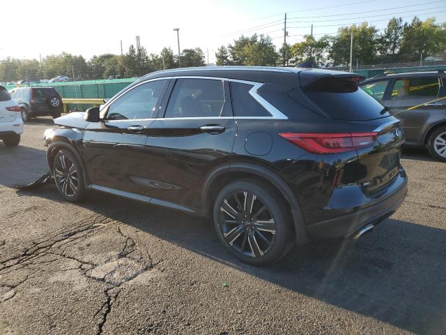 2021 INFINITI QX50 LUXE 3PCAJ5BB7MF125498