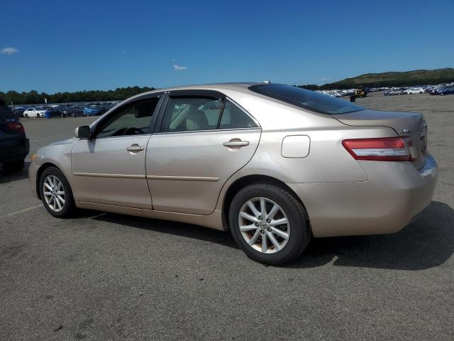 2010 TOYOTA CAMRY BASE #3305304387