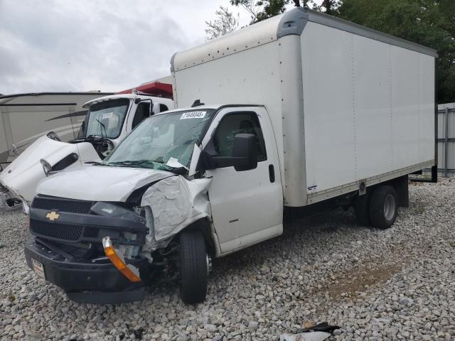 CHEVROLET EXPRESS G3