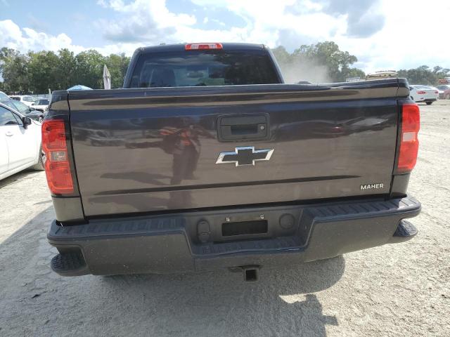 2015 CHEVROLET SILVERADO 1GCRCREC3FZ308452