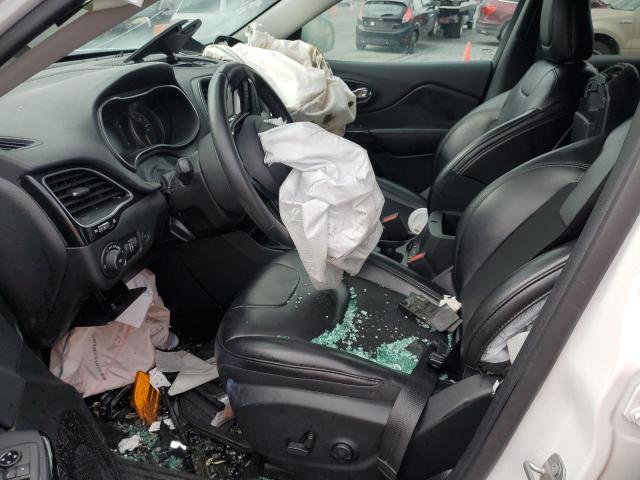 2019 JEEP CHEROKEE L 1C4PJMLB0KD384860