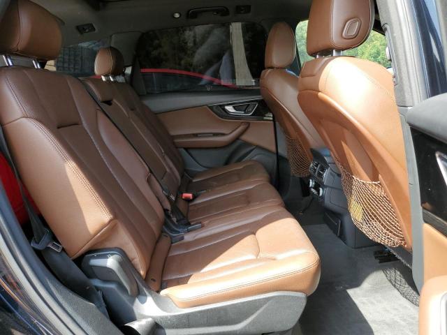 2017 AUDI Q7 PRESTIGE #3287605008