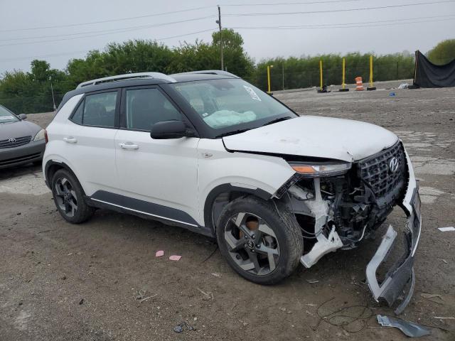 2023 HYUNDAI VENUE SEL - KMHRC8A39PU258814