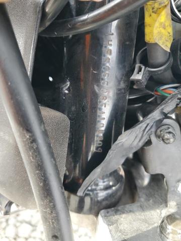 2005 HONDA VTX1300 C 1HFSC55065A104909