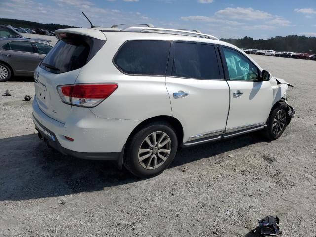 2015 NISSAN PATHFINDER 5N1AR2MN0FC692534
