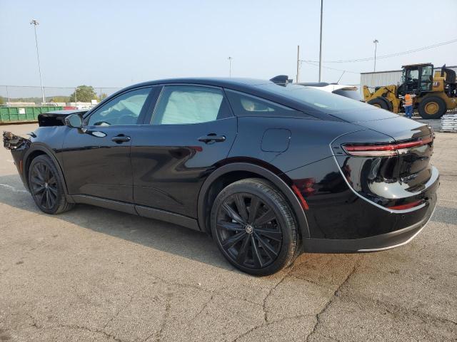 2025 TOYOTA CROWN XLE JTDAAAAF5S3032700