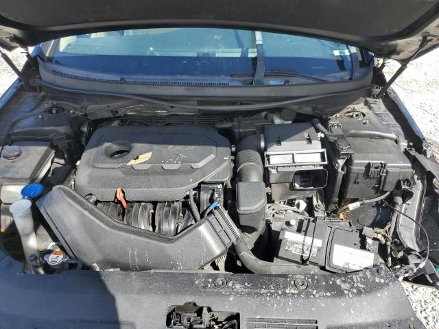 2018 HYUNDAI SONATA 5NPE34AFXJH678167