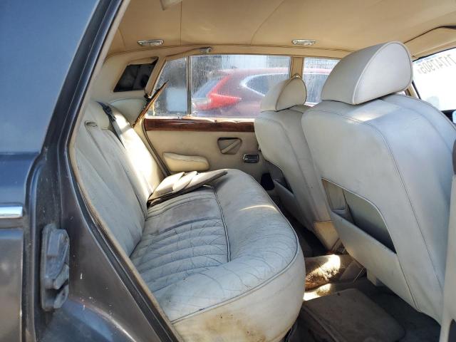 1970 ROLLS-ROYCE 4 DOOR #3237018229