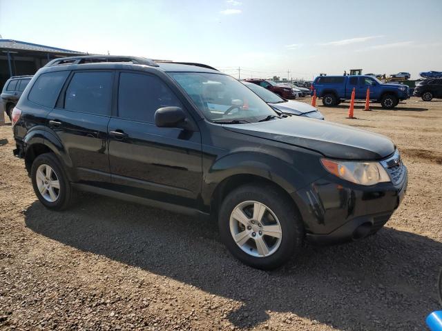 2013 SUBARU FORESTER 2 - JF2SHABC0DH433146