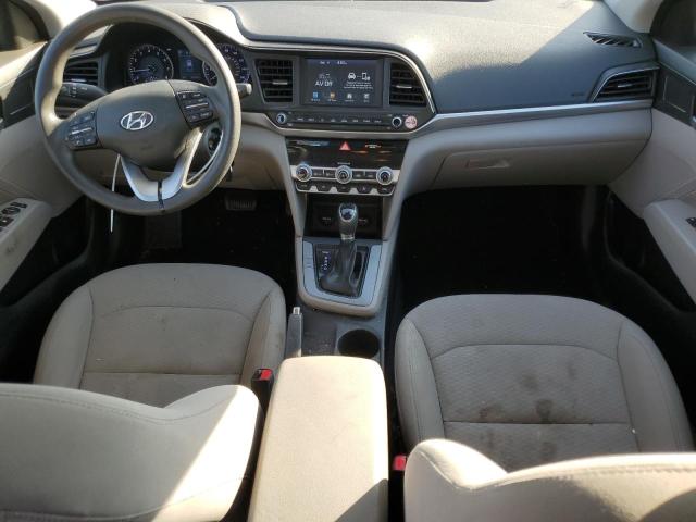 2020 HYUNDAI ELANTRA SEL - 5NPD84LF3LH582846